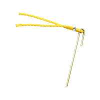 トーエイライト TOEI LIGHT トーエイライト/ポイントマーカー 18 黄 FCG293Z-G1792Y