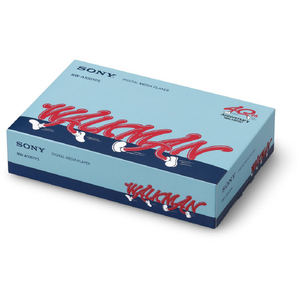 SONY NW-A100TPS デジタルオーディオプレーヤー(16GB) ウォークマン