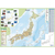 デビカ いろいろ書ける!消せる!日本地図 F937145-073101-イメージ1