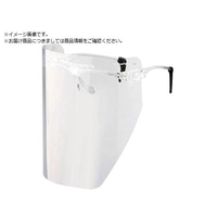 ＯＴＯＳ 軽量シールドグラスセット M-76 FCA538F-8345521