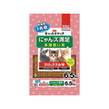 スマック にゃんズ満足 さけ&ささみ味 6.5kg FCD321R