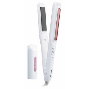 パナソニック ストレートヘアアイロン マルチ 2way ホワイト EH-HV30-W パナソニック ストレートヘアアイロン マルチ 2way ホワイト EH-HV30-W