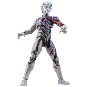 バンダイ サウンド×アクション 叫ぶ!ウルトラマンブレーザー SAｻｹﾌﾞｳﾙﾄﾗﾏﾝﾌﾞﾚ-ｻﾞ--イメージ5