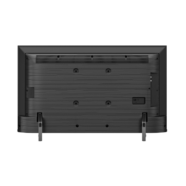 ハイセンス 43V型4Kチューナー内蔵4K対応液晶テレビ e angle select A68Gシリーズ 43A68G ハイセンス Eilex 画像はイメージです スタンド含む