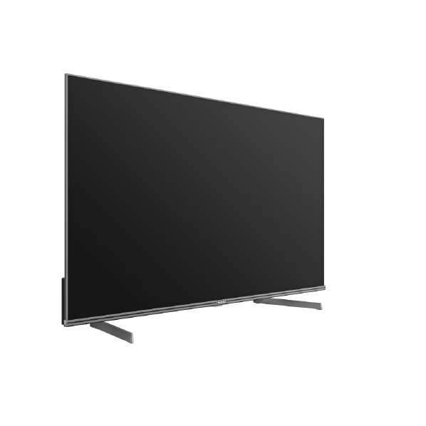 ハイセンス 43V型4Kチューナー内蔵4K対応液晶テレビ e angle select A68Gシリーズ 43A68G ハイセンス Eilex 画像はイメージです スタンド含む