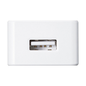 サンワサプライ USB充電器(1ポート・2A・高耐久タイプ) ホワイト ACA-IP52W-イメージ4