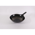 カンダ 鉄打出片手中華鍋 1.6mm33cm FC006PM-001043