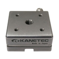 KANETEC/薄型永磁ホルダ台 角形 底面吸着力120N FCA852F-5602621