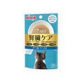 アイシア i CARE 腎臓ケア かつおペースト 35g FCE998K-IC-4