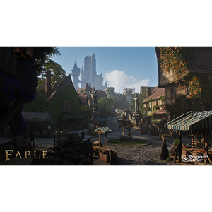 日本マイクロソフト Fable【PS5】 ELJM30990-イメージ3