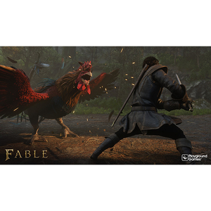 日本マイクロソフト Fable【PS5】 ELJM30990-イメージ4