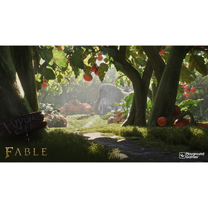 日本マイクロソフト Fable【PS5】 ELJM30990-イメージ7
