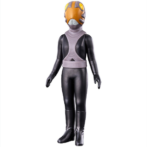 バンダイ ウルトラ怪獣シリーズ 196 ピット星人(オレンジver.) UK196ピツトセイジンオレンジVER バンダイ ウルトラ怪獣シリーズ 196 ピット星人(オレンジver.) UK196ピツトセイジンオレンジVER