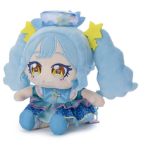 タカラトミーアーツ ｵﾈｶﾞｲｱｲﾌﾟﾘﾇｲｸﾞﾙﾐｱｵｲ おねがいアイプリ/ぬいぐるみ