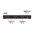 サンワサプライ 8K対応HDMI切替器(2入力・1出力) SW-HDR8K21L-イメージ5