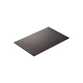 トラスコ中山 TRUSCO　スポンジテープ付マグネットシート　t3．0X80mmX110mm TMGS-1
