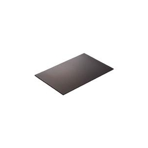 トラスコ中山 TRUSCO　スポンジテープ付マグネットシート　t3．0X80mmX110mm TMGS-1-イメージ1