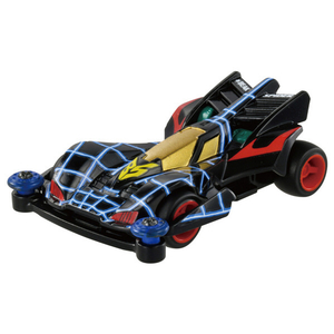 タカラトミー トミカプレミアムunlimited 爆走兄弟レッツ&ゴー!! ミニ四駆 ビークスパイダー PトミカULTバクソウビ-クスパイダ- タカラトミー トミカプレミアムunlimited 爆走兄弟レッツ&ゴー!! ミニ四駆 ビークスパイダー PトミカULTバクソウビ-クスパイダ-