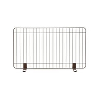 リッチェル スタンド簡易ペットゲート90 ｽﾀﾝﾄﾞｶﾝｲﾍﾟﾂﾄｹﾞ-ﾄ90