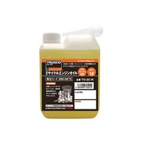 トラスコ中山 TRUSCO　2サイクルエンジンオイル1L TO-2C-N