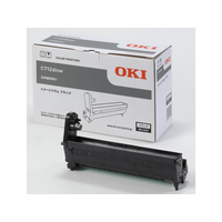 ＯＫＩ イメージドラム ブラック FCF577U-DR-C4CK