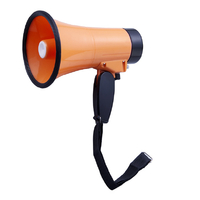 ヤザワ 防雨ハンドメガホン HM201ﾊﾝﾄﾞﾒｶﾞﾎﾝ