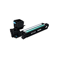 コニカミノルタ 大容量トナーカートリッジ シアン F866285-A0WG0JD