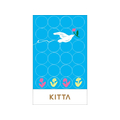 キングジム キッタ ワルツ FCJ285N-KITH012