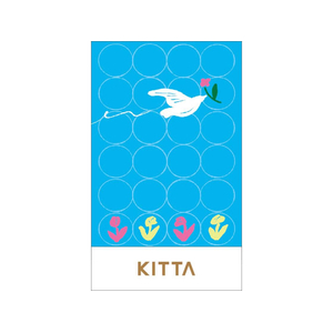キングジム キッタ ワルツ FCJ285N-KITH012-イメージ1