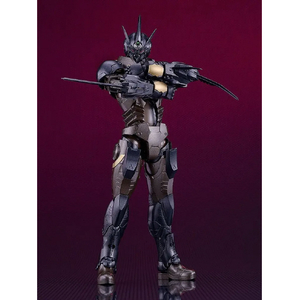 マックスファクトリー PLAMAX ゲイルハウンド・ガイバー03 PLAMAXｹﾞｲﾙﾊｳﾝﾄﾞｶﾞｲﾊﾞ-03-イメージ1