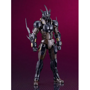 マックスファクトリー PLAMAX ゲイルハウンド・ガイバー03 PLAMAXｹﾞｲﾙﾊｳﾝﾄﾞｶﾞｲﾊﾞ-03-イメージ2