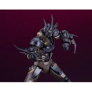 マックスファクトリー PLAMAX ゲイルハウンド・ガイバー03 PLAMAXｹﾞｲﾙﾊｳﾝﾄﾞｶﾞｲﾊﾞ-03-イメージ5