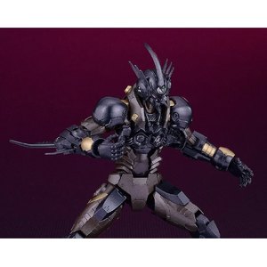 マックスファクトリー PLAMAX ゲイルハウンド・ガイバー03 PLAMAXｹﾞｲﾙﾊｳﾝﾄﾞｶﾞｲﾊﾞ-03-イメージ6