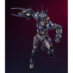 マックスファクトリー PLAMAX ゲイルハウンド・ガイバー03 PLAMAXｹﾞｲﾙﾊｳﾝﾄﾞｶﾞｲﾊﾞ-03-イメージ7