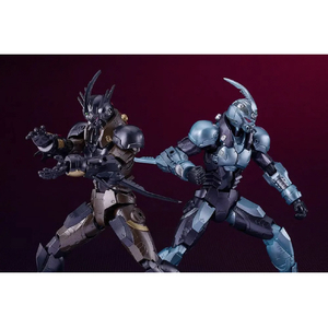 マックスファクトリー PLAMAX ゲイルハウンド・ガイバー03 PLAMAXｹﾞｲﾙﾊｳﾝﾄﾞｶﾞｲﾊﾞ-03-イメージ8
