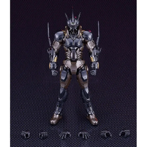 マックスファクトリー PLAMAX ゲイルハウンド・ガイバー03 PLAMAXｹﾞｲﾙﾊｳﾝﾄﾞｶﾞｲﾊﾞ-03-イメージ9