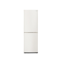 アイリスオーヤマ IRSE-16A-CW 【右開き】162L 2ドア冷蔵庫