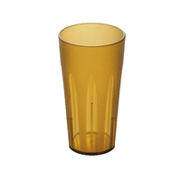 エンテック キングタンブラー ストレートタイプ500ml アンバートライタン FC71948-TR-807A