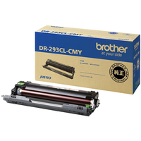 ブラザー ドラムユニット カラー用ドラム F042958-DR-293CL-CMY