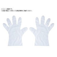竹虎 使い捨て手袋 ピレンワイプフィット S 100枚入 0 82002 FC721VD-3731290