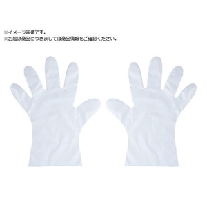 竹虎 使い捨て手袋 ピレンワイプフィット S 100枚入 0 82002 FC721VD-3731290-イメージ1