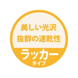 カンペハピオ クリヤーラッカーA とうめい 300ml FCB742M-イメージ3