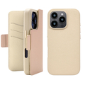 ユニケース iPhone 16 Pro用2Way Mag Flip Case ピンク UNI-CSDIP24MP-2MFPK
