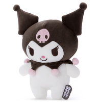 タカラトミーアーツ ｻﾝﾘｵﾓﾂﾁｲﾓﾂﾁｲﾇｲｸﾞﾙﾐSｸﾛﾐ サンリオキャラクターズ