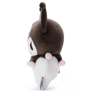 タカラトミーアーツ サンリオキャラクターズ/Mocchi-Mocchi-/ぬいぐるみS/ クロミ ｻﾝﾘｵﾓﾂﾁｲﾓﾂﾁｲﾇｲｸﾞﾙﾐSｸﾛﾐ-イメージ3