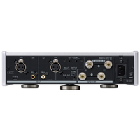 TEAC インテグレーテッドステレオアンプ シルバー Amazon.co.jp: TEAC インテグレーテッドステレオアンプ シルバー