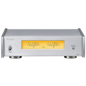 TEAC AP-507-S ステレオパワーアンプ Referenceシリーズ