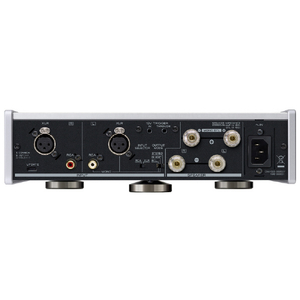 TEAC ステレオパワーアンプ Referenceシリーズ シルバー AP-507-S-イメージ2