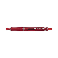 パイロット アクロボール 150 (細字) レッド F866629-BAB-15F-RR