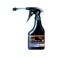 トラスコ中山 TRUSCO/αアオニスノンガスクリーナー ノズル付 350ml ECO-AC-S FC395YD-8198998